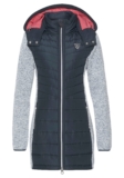 Deal des Tages – KangaROOS Langjacke im trendigen 2-In-1 Look nur 69,99 Euro