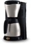 Philips Filterkaffeemaschine HD7546/20 Thermo, 1,2l Kaffeekanne, 1×4 nur 49,99 Euro