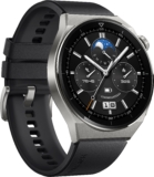 Huawei Watch GT3 Pro 46m Smartwatch (3,63 cm/1,43 Zoll), 3 Jahre Herstellergarantie nur 259,99 Euro