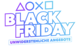 Black Friday Angebote im Playstation Store