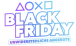 Black Friday Angebote im Playstation Store