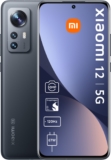 Xiaomi 12 5G (8GB+256GB) Smartphone ohne Vertrag in grau nur 529 Euro