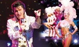 2 Tickets für „ELVIS – Das Musical“ im März und April 2023 in 9 Städten (bis zu 40% sparen)