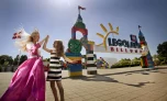 LEGOLAND®: Tageskarte für einen Vergnügungspark in Billund, Dänemark nur 36,50 Euro