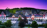 Winterberg: 2 Nächte für Zwei inkl. Frühstück, 4-Gänge Dinner und Wellness im 4* Vakantiehotel Der Brabander für 299 Euro