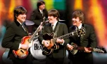 2 Tickets für „all you need is love! – Das Beatles-Musical“ im Januar und April 2023 (bis 40% sparen)