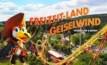 Freizeitland-Geiselwind Winter Wunderland Besucher (ab 1,00m) Tickets nur 13,25 Euro