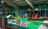 Tageseintritt für Kinder-Spielparadies Monkey Island, Bergkamen für 1 oder 2 Kinder und Erwachsene (bis zu 40% sparen*)