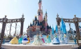 1 ÜN/F für 2 Personen im Doppelzimmer inkl. Tagesticket für Disneyland® Park oder Walt Disney Studios® Park für 198 Euro