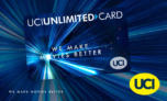 UCI Kino – Unlimited Card nur 199 Euro