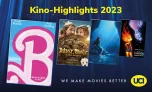 5×1 UCI Kinoticket* für alle 2D-Filme inkl. Film- und Überlängenzuschlag nur 34,50 Euro