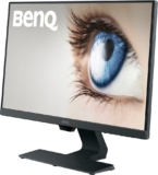 BenQ GW2480L LED-Monitor (61 cm/24 Zoll, 1920 x 1080 px, Full HD, 5 ms Reaktionszeit, 60 Hz, IPS) nur 89,90 Euro