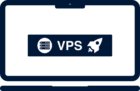 VPS Linux Server (Virtual Server) 12 Monate lang nur 1 Euro monatlich