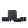 Teufel Consono 25 Mk3 “5.1-Set” nur 249,99 Euro inkl. Versand