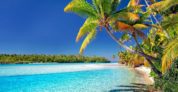 Spare 20% oder mehr bei Winterurlauben an warmen Reisedestinationen