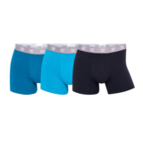 CR7 Boxershort 3er Pack Cristiano Ronaldo Herren MV nur 14,95 Euro