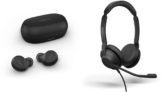 Jabra Elite 7 Active + Connect 4 nur 139 Euro