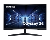 Samsung Gaming Monitor C27G54TQWR (27″) für 249 Euro