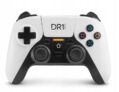 DR1TECH ShockPad Controller Gamepad Joystick PS4 Gaming Touch Vibration Weiß nur 14,99 Euro