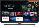 Grundig 65 GUT 7150 Hamburg Fire TV Edition 164 cm (65Zoll) LCD-TV mit LED-Technik nur 444 Euro