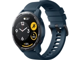 XIAOMI Watch S1 Active GL, Smartwatch Edelstahl Thermoplastisches Polyurethan, 157 – 241 mm nur 105 Euro