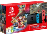 NINTENDO Switch & Mario Kart 8 Deluxe nur 288 Euro