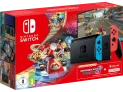 NINTENDO Switch & Mario Kart 8 Deluxe nur 288 Euro