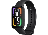 XIAOMI Redmi Smart Band Pro, Fitness Tracker, 130 mm – 220 mm, Black für 33 Euro