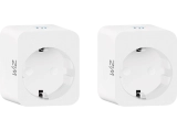 Tagesdeal – PHILIPS WiZ Smart Plug Doppelpack Steckdose nur 19,99€