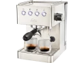 SOLIS OF SWITZERLAND Barista Gran Gusto 1014 Espressomaschine nur 259 Euro