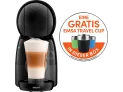 KRUPS KP1A3B.TC Nescafé Dolce Gusto Piccolo XS inkl. Emsa Travel Cup Kapselmaschine nur 39 Euro