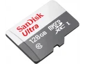 SANDISK Ultra®, Speicherkarte, Micro-SDXC microSD Extended Capacity (microSDXC), 128 GB, 100 MB/s nur 9,99 Euro