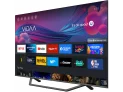 Tages-Deal! HISENSE 65A79GQ QLED TV (65 Zoll / 164 cm, UHD 4K, SMART TV, VIDAA U5) nur 549 Euro