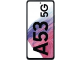 SAMSUNG Galaxy A53 5G 128 GB Awesome Black Dual SIM ohne Vertrag nur 288 Euro