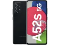 SAMSUNG Galaxy A52s 5G 128 GB Awesome Black Dual SIM ohne Vertrag nur 251,26 Euro