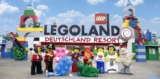 LEGOLAND® Deutschland Resort inkl. Übernachtung im Premium Hotel ab 98 Euro pro Person