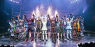 STARLIGHT EXPRESS Musical Tickets mit Hotelübernachtung ab 100 Euro pro Person