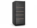 Emerio Weinkühlschrank »WC-126433« nur 299 Euro