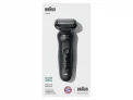 BRAUN Series 5 Elektrischer Rasierer, Special Edition mit Reise-Etui nur 64,99 Euro