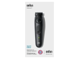 BRAUN BeardTrimmer 7 FC Bayern Limited Edition nur 39,99 Euro