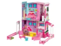Lisciani Barbie Kinder Dream Summer, zweistöckige Villa nur 19,99 Euro