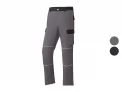 PARKSIDE Herren Arbeitsbundhose mit reflektierenden Details nur 6,99 Euro