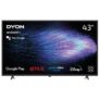 DYON Movie Smart TV 43 Zoll AD-2 FHD nur 169,95 Euro