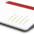 Ledvance LED Aufbau Außenleuchte Surface Pole Edelstahl IP44 6W 360lm warmweiß nur 6,99 Euro