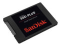 SANDISK PLUS Festplatte, 1 TB SSD SATA 6 Gbps, 2,5 Zoll, intern nur 49,50 Euro