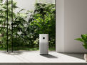 Xiaomi Mi Air Purifier 4 EU Luftreiniger HEPA-Filter Allergie Raumklima nur 116,91 Euro