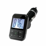 Bluetooth FM Transmitter Auto KFZ USB microSD MP3 Player Radio Freisprechanlage nur 7,95 Euro