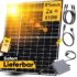 LED Linear Wand- Deckenleuchte Ultra Output 150cm IP20 weiß 30W 3500lm warmweiß nur 9,99 Euro