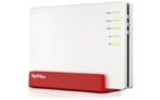 AVM FRITZ!Box 7582 International WLAN Router ADSL VDSL DSL Modem FRITZBox G1 nur 69,30 Euro