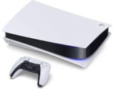 SONY PlayStation 5 825 GB Disc Edition CFI-1216A + 1 Controller PS5 B-WARE nur 359,10 Euro
